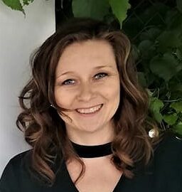 Michaela Zach – Energiearbeit